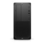 Desktop workstation hp z2 g9 tower intel core i7-13700 16-core (2.1ghz up to 5.1ghz 24mb)
