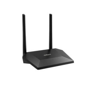 Dahua router wireless dh-n3 1 × port wan și 3 × porturi lan care extind