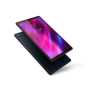 Tableta lenovo tab k10 tb-x6c6x 10.3 fhd (1920x1200) ips anti- fingerprint 400nits touch 10-point multi-touch