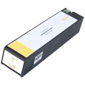 Cartus cerneala hp yellow 981x l0r12a capacitate:10000 pagini compatibil cu: e58650z 556dn 556xh hp flow