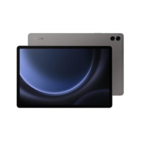 Samsung tab s9+ fe x610 wifi 12.4 8gb 128gb gray (incl. pen)