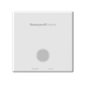 Detector stand alone co honeywell r200c-2 memorie alarmădurată de serviciu / garanţie de 10 anialarmĂ