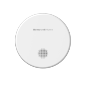 Detector de fum cu baterie honeywell r200s-2memorie alarmădurată de serviciu / garanţie de 10 ani