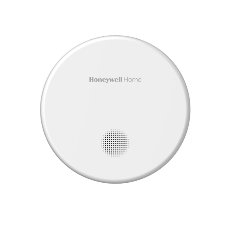 Detector de fum cu baterie honeywell r200s-2memorie alarmădurată de serviciu / garanţie de 10 ani