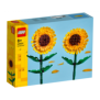 Florile soarelui lego 40524