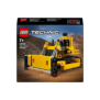 Buldozer de mare capacitate lego 42163