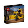 Buldozer de mare capacitate lego 42163