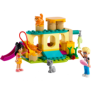 Teren de joaca pentru pisici lego 42612