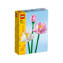 Flori de lotus lego 40647