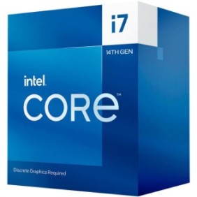 Procesor intel i7-14700 up to 5.4ghz lga1700 20 cores 28 threads 33 mb cache