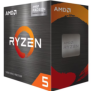 Procesor amd ryzen 5 5500gt 4.4ghz 65w am4 6 cores 12 threads l1 cache 384kb