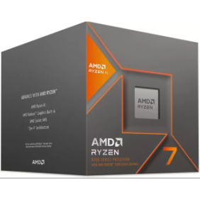 Procesor amd ryzen 7 8700g up to 5.1ghz 8 cores 16 threads l2 cache 8mb