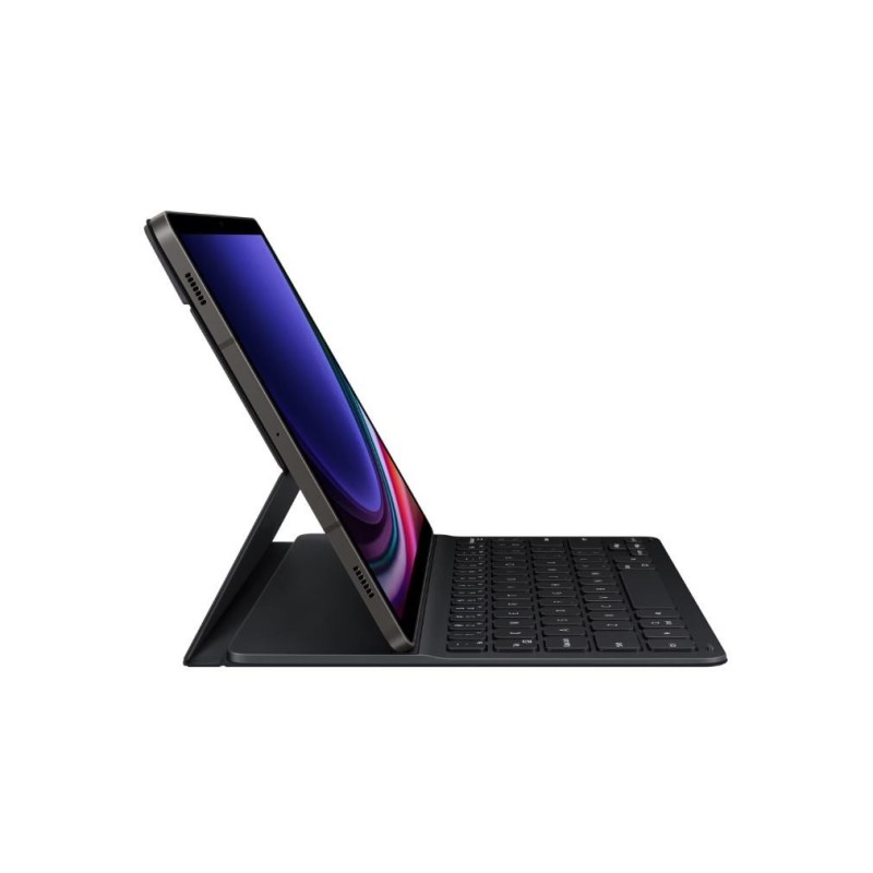 Samsung tab s9 plus cover keyboard bk