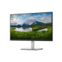 Monitor dell p2722h 27 68.60 cm led ips fhd (1920 x 1080 at 60hz) video