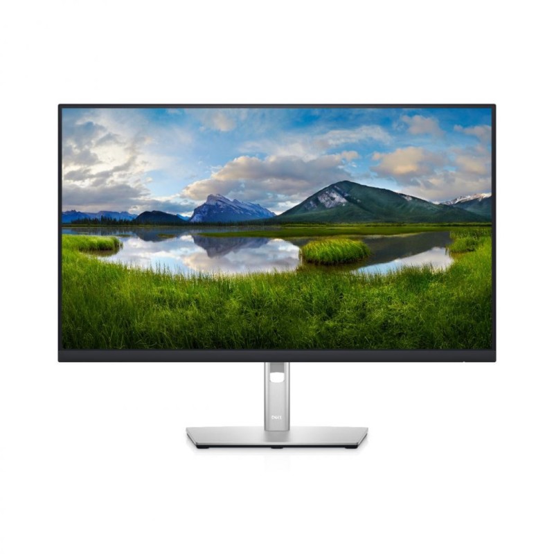 Monitor dell p2722h 27 68.60 cm led ips fhd (1920 x 1080 at 60hz) video