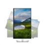 Monitor dell p2722h 27 68.60 cm led ips fhd (1920 x 1080 at 60hz) video