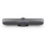 Sistem videoconferinta logitech rally bar ultra-hd 4k zoom optic 5x microfoane beamforming certificata zoom &