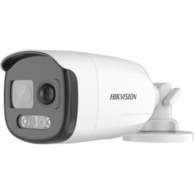 Camera de supraveghere bullet 8mp hikvision ds-2ce12uf3t-pirxo(2.8mm) lentila 2.8mm iluminare: 0.0005 lux @ (f1.0 agc