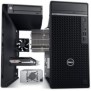 Desktop dell optiplex 7010 tower plus with 500w platinum power supply ww  epeat 2018 registered