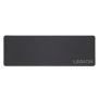 Lenovo legion gaming speed mouse pad xl tip: gaming invelis: baza cauciucata culoare: auriu negru