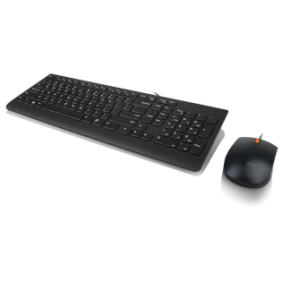 Lenovo 300 usb combo keyboard & mouse senzor mouse: optic rezolutie (dpi): 1600 dpi tipul