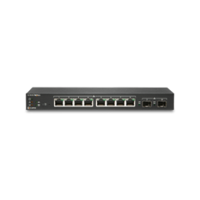 Switch sonicwall sws12 8...