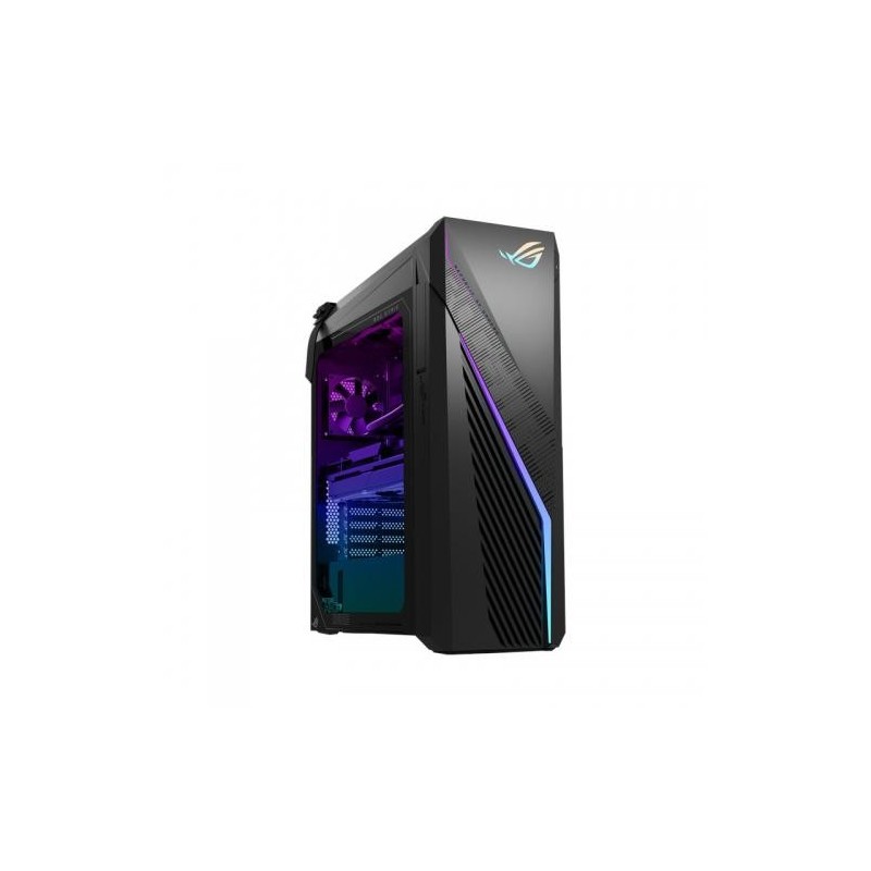 Desktop gaming asus g16ch-1370kf142w 2tb sata 7200rpm 3.5 hdd 1tb m.2 nvme™ pcie® 4.0 performance