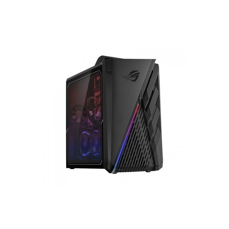 Desktop gaming asus g35ca-1390kf0640 2tb sata 7200rpm 3.5 hdd 1tb m.2 nvme™ pcie® 4.0 ssd