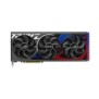 Placa video asus rog strix srtx 4080 super 16gb gaming oc edition gddr6x 256 bit