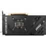 Placa video msi geforce rtx 4070 super 12g ventus 2x oc gddr6x 192 bit pcie