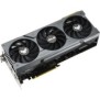 Placa video asus tuf rtx 4070ti super gaming 16gb gddr6x 256 bit pcie 4.0 2x