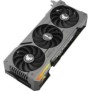 Placa video asus tuf rtx 4070ti super gaming 16gb gddr6x 256 bit pcie 4.0 2x