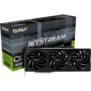 Placa video palit geforce rtx™ 4070 ti super jetstream oc 16gb gddr6x 256 bit pcie