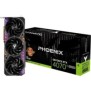 Placa video gainward geforce rtx™ 4070 ti super phoenix gs 16gb gddr6x 256 bit pcie