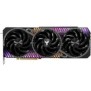 Placa video gainward geforce rtx™ 4070 ti super phoenix 16gb gddr6x 256 bit pcie gen4