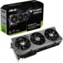 Placa video asus tuf gaming geforce rtx™ 4080 super 16gb gddr6x 256bitpcie 4.0 2x hdmi