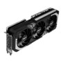 Placa video palit geforce rtx 4070ti super gamingpro 16gb gddr6x 256bit pcie 4.0 1x hdmi