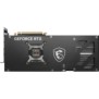 Placa video msi geforce rtx 4080 super 16gb gaming x slim gddr6x 256 bit pcie