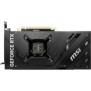 Placa video msi geforce rtx 4070ti super 16gb ventus 2x oc gddr6x 256 bit pcie