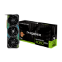 Placa video gainward geforce rtx™ 4080 super phoenix 16gb gddr6x 256 bit pcie gen4 1x