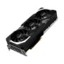 Placa video palit geforce rtx™ 4080 super gamingpro oc gddr6x 256 bit pcie 4.0 1x