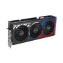 Placa video asus rog strix geforce rtx™ 4070 super 12gb gddr6x oc edition 192 bit