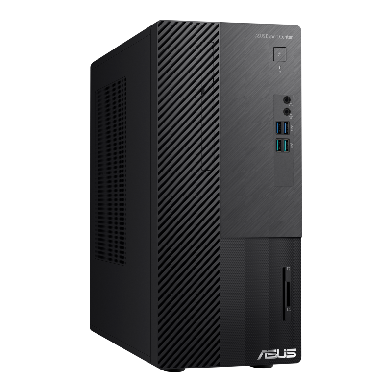 Desktop business asus expertcenter d5 d500md_cz-3121000080 512gb m.2 2280 nvme™ pcie® 3.0 ssd 8gb ddr4