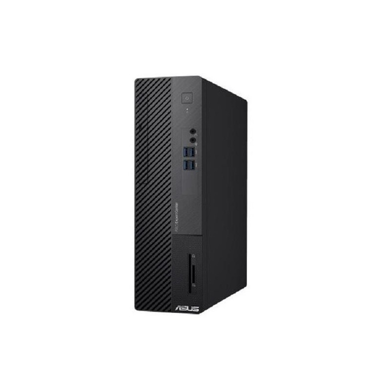 Desktop business asus expertcenter d5 d500sd_cz-512500003xa 256gb m.2 2280 nvme™ pcie® 3.0 ssd 8gb ddr4