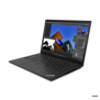 Laptop lenovo thinkpad t14 gen 4 (intel) 14 wuxga (1920x1200) ips 400nits anti-glare 100% srgb