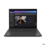 Laptop lenovo thinkpad t14 gen 4 (intel) 14 wuxga (1920x1200) ips 400nits anti-glare 100% srgb