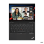 Laptop lenovo thinkpad t14 gen 4 (intel) 14 wuxga (1920x1200) ips 400nits anti-glare 100% srgb