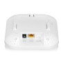 Ax3000 multi-gig wifi 6 poe access point | 2.5g poe uplink | 3x3 + 2x2