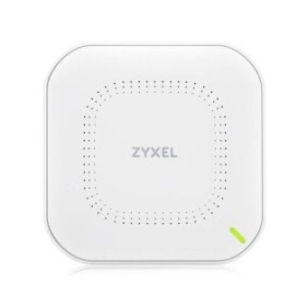 Zyxel nwa50axpro 2.5gb lan port 2x2:3x3 mu-mimo standalone / nebulaflex wireless access point single pack