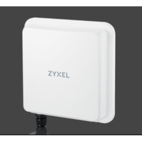 Zyxel fwa710 5g outdoor lte modem router nebulaflex fwa710 5g outdoor routerstandalone/nebula with 1 year